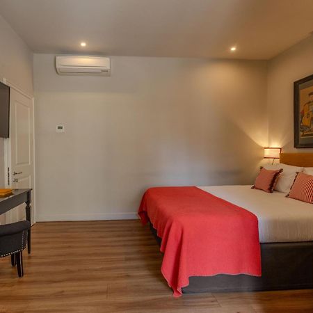 Boutique Hotel Hugo Флоренция Екстериор снимка