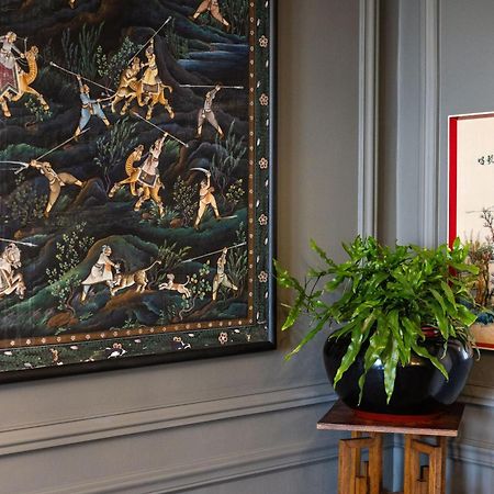 Boutique Hotel Hugo Флоренция Екстериор снимка