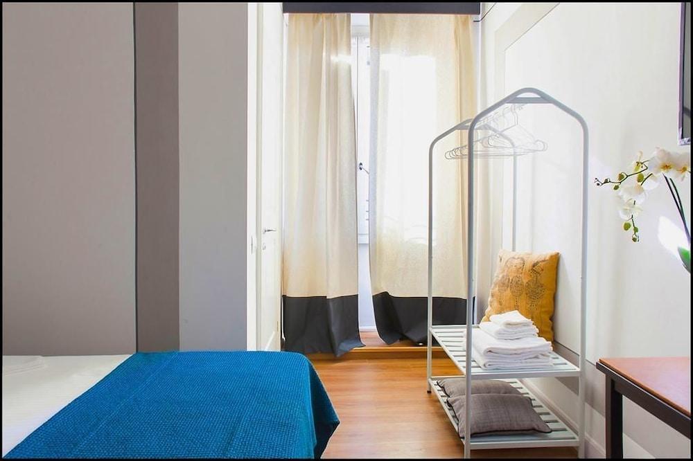Boutique Hotel Hugo Флоренция Екстериор снимка
