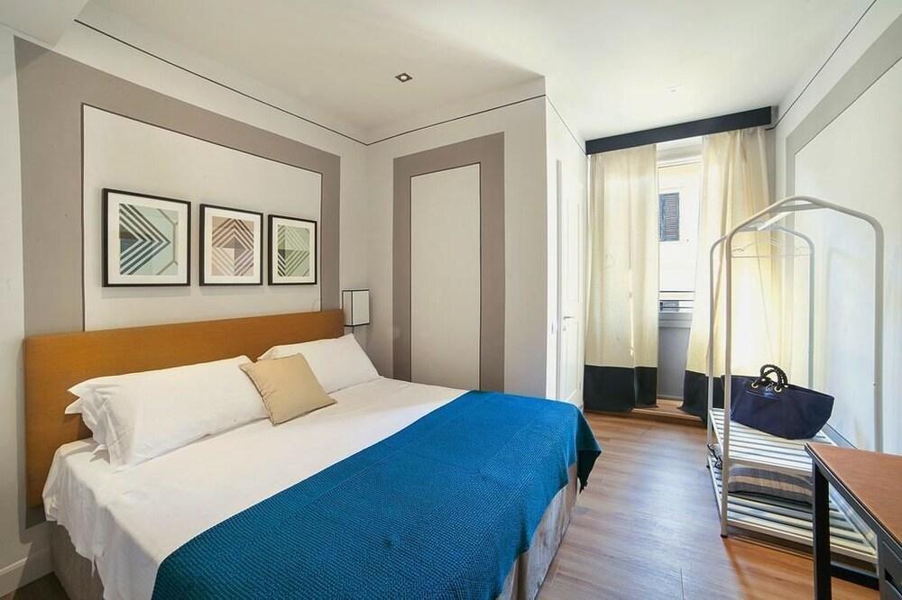 Boutique Hotel Hugo Флоренция Екстериор снимка