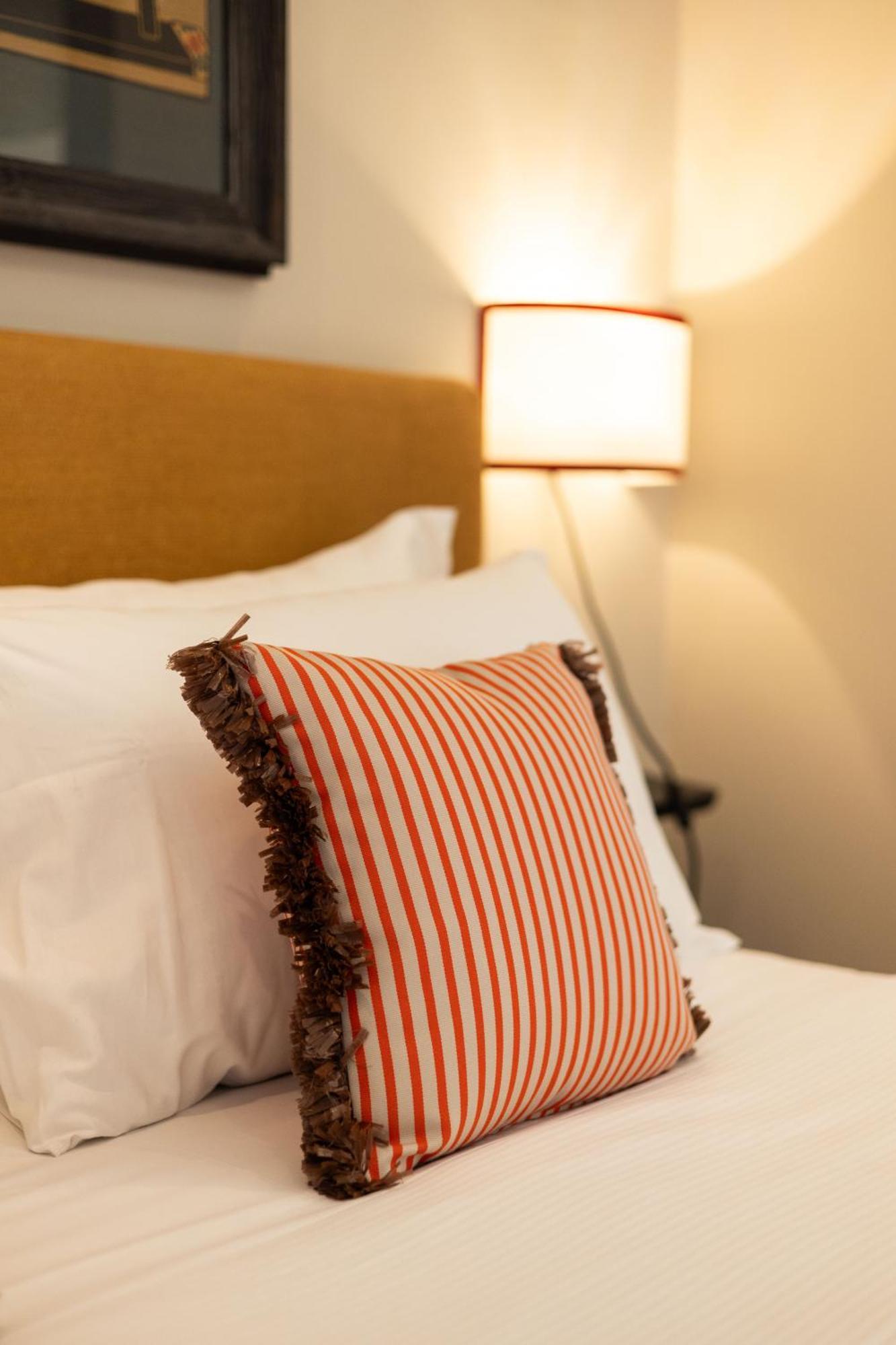 Boutique Hotel Hugo Флоренция Екстериор снимка