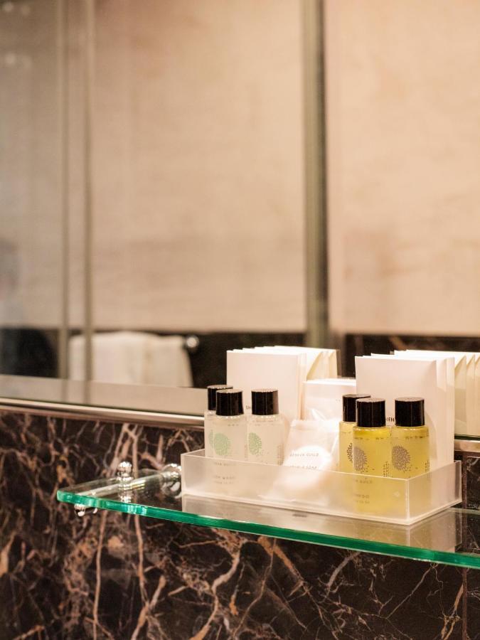 Boutique Hotel Hugo Флоренция Екстериор снимка