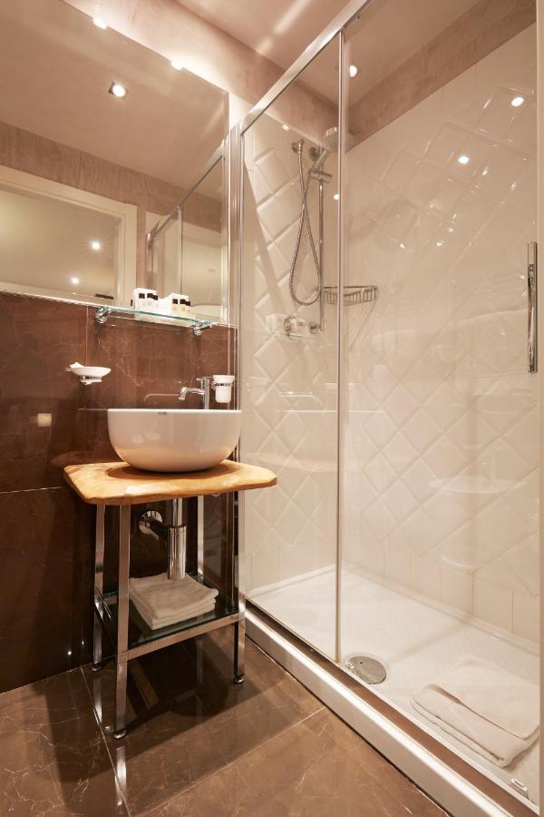 Boutique Hotel Hugo Флоренция Екстериор снимка