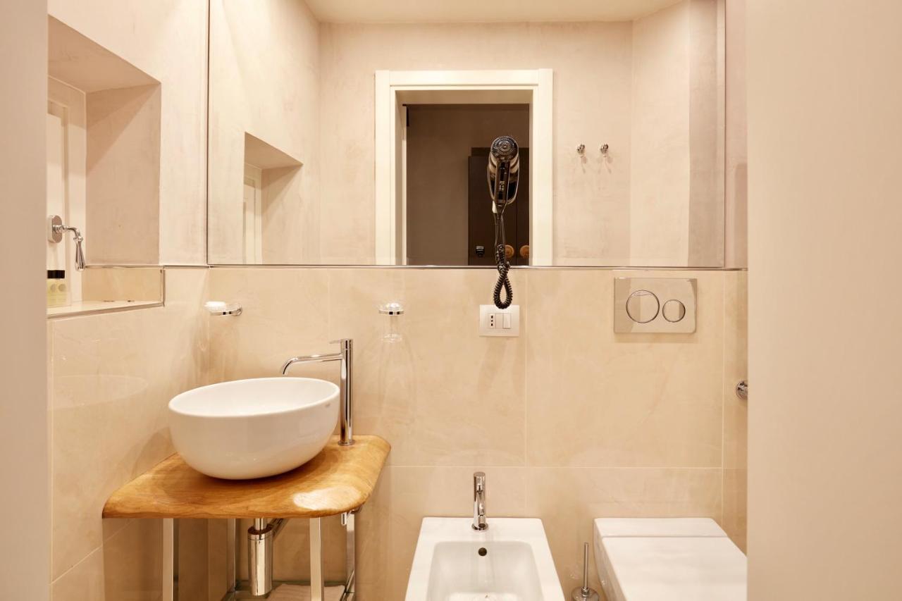 Boutique Hotel Hugo Флоренция Екстериор снимка