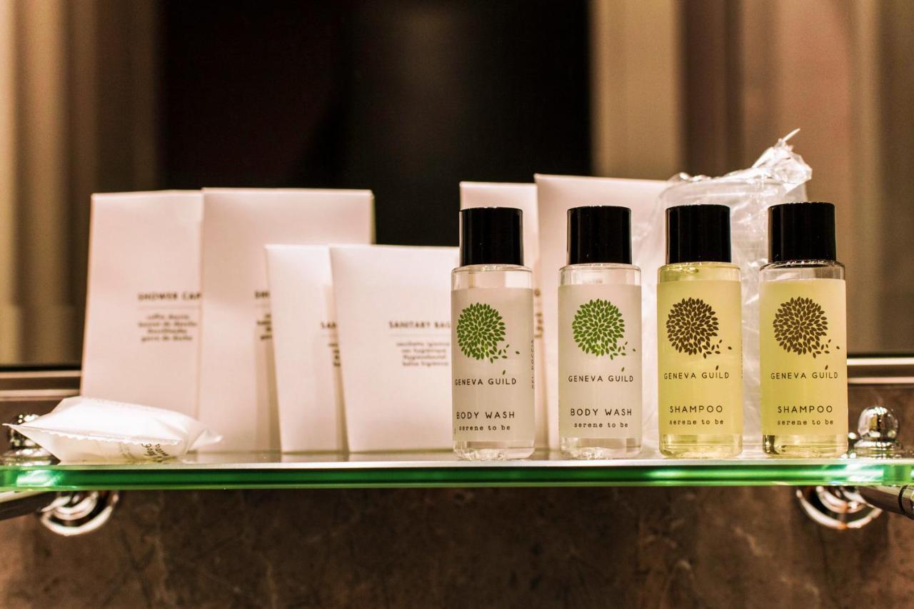 Boutique Hotel Hugo Флоренция Екстериор снимка