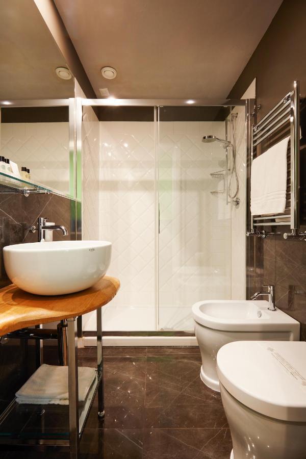 Boutique Hotel Hugo Флоренция Екстериор снимка